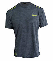 Футболка Ridge Monkey APEarel CoolTech T-Shirt Grey