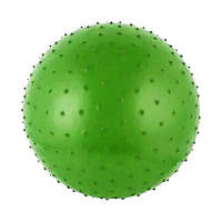 Мяч для фитнеса "Gymnastic Ball", зеленый (65 см) [tsi204408-ТSІ]