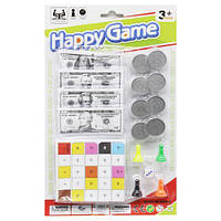 Настольная игра "Happy Game" [tsi180147-TSI]