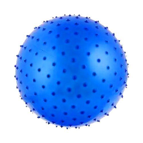 Мяч для фитнеса "Gymnastic Ball", синий (75 см) [tsi204451-ТSІ] - фото 1 - id-p1929750117