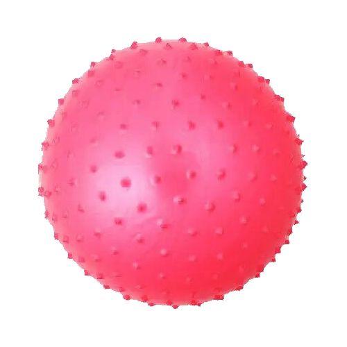 Мяч для фитнеса "Gymnastic Ball", розовый (75 см) [tsi204453-ТSІ] - фото 1 - id-p1929750119