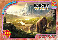 Пазлы "Far Cry: Primal", 117 элементов [tsi110943-TSI]