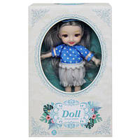Кукла шарнирная "Doll Flower Season" Вид 2 [tsi211314-TCI]