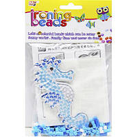 Термомозаика "Ironing beads: Конек" [tsi212333-ТSІ]