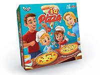 Настольная игра "IQ Pizza", рус [tsi148259-TSI]