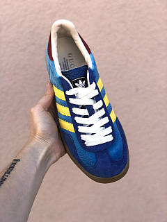 Adidas gazelle with jeans sales
