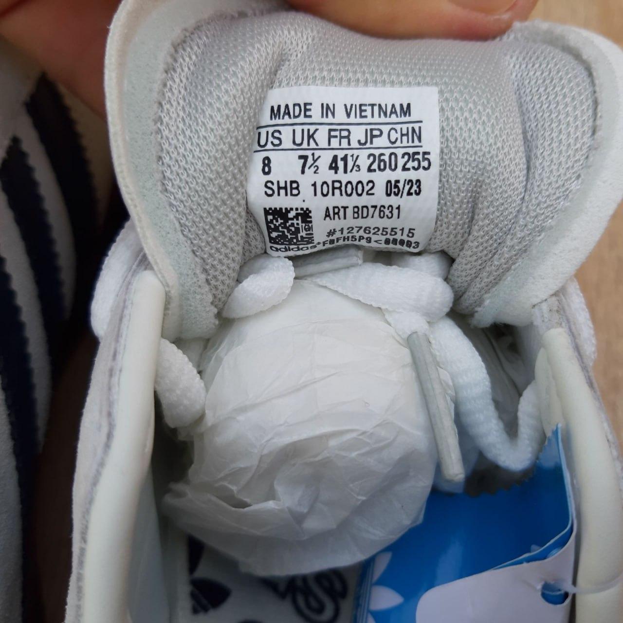 Adidas Spezial 11049 cross ID 1929777410 2172.17 Prom.ua