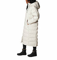 Молочное женское пальто Columbia PIKE LAKE II LONG JACKET ,XS,S,M, 2051351-278