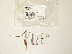 Щітка генератора Renault Trafic 2.5 dCi (тип Bosch) 4х6х16 BOSCH (Німеччина) 1127014028