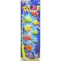 Магнитная рыбалка "Fishing Water toy" [tsi214666-TCI]