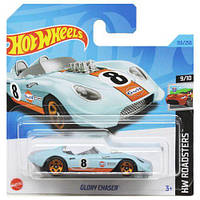 Базова машинка Hot Wheels GLORY CHASER BLUE [tsi214792-TCI]