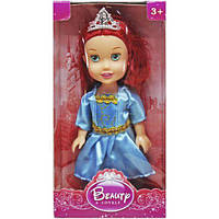 Кукла "Beauty Lovely: Принцесса Ариель" [tsi212552-TCI]