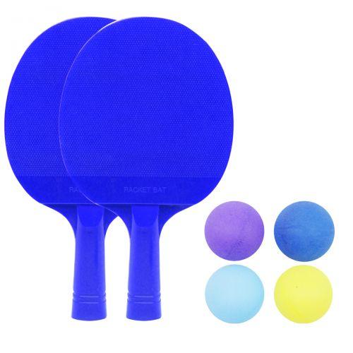 Настольный теннис, синий [tsi166547-TSI] - фото 1 - id-p1929766059