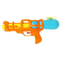 Водяний пістолет помаранчевий, 25,5 см [tsi215120-TCI]