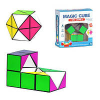 Логическая игра-антистресс "Magic Cube" [tsi205732-TSI]