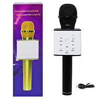 Микрофон "Wireless Microphone", черный [tsi213270-TCI]