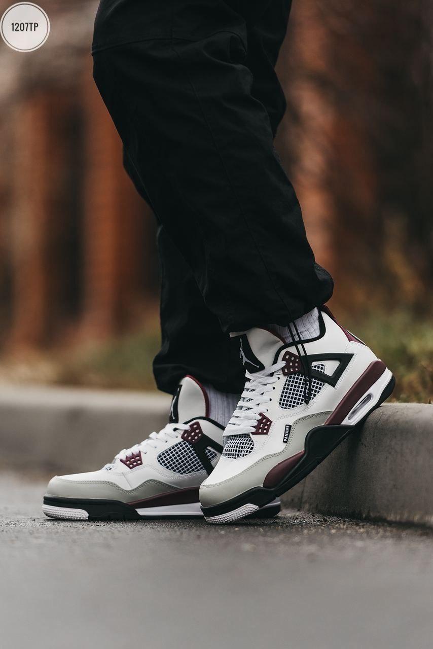 Psg nike top air jordan