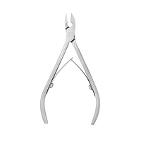 Кусачки для шкіри Staleks PRO Smart 90 професійні ріжуча частина 10 мм