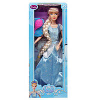 Кукла "Принцессы Дисней: Золушка" (28 см) [tsi215894-TCI]