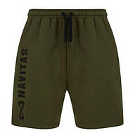Шорти Navitas Core Jogger Shorts Green