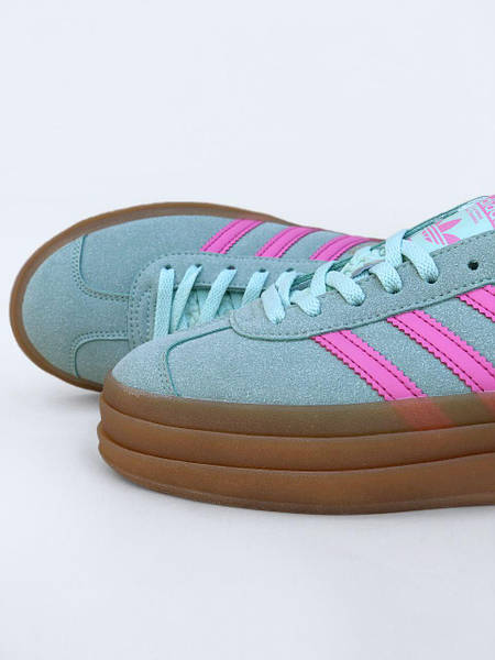 Adidas Gazelle Mint 7568 vkross