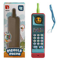 Интерактивна игрушка "Телефон", вид 1 [tsi197679-TSI]
