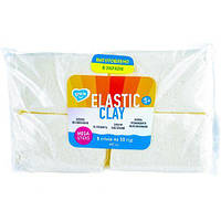 Набор воздушного пластилина "Elastic Clay White" [tsi209704-TSI]
