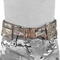 Разгрузочный пояс РПС Warrior Assault Low Profile Belt Multicam Large