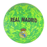 Мяч футбольный детский №5 "Real Madrid" [tsi204378-TSI]