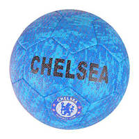 Мяч футбольный детский №5 "Chelsea" [tsi204379-TSI]