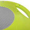 Диск балансувальний балансборд BALANCE BOARD Zelart FI-9664 42х9см салатовий-сірий Код FI-9664, фото 6