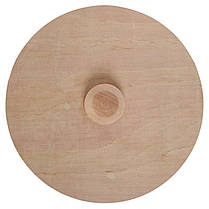 Диск балансувальний Zelart FI-9666 39x7.5см, фото 5