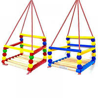Гойдалка № 2, арт 7002, Іграшка дитяча, Бамсик [tsi214691-TSI]