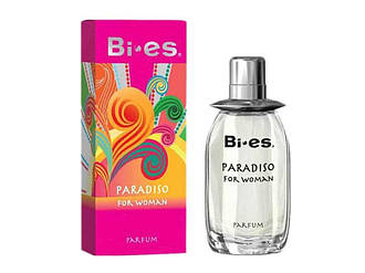 Туалетна вода жіноча 15мл Paradiso ТМ BI-ES