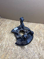 Цапфа підвіски Volvo XC90 задн.прав. (б/у)