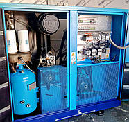 Оренда компресора CompAir L45-7,5 || 8,3 м3/хв || 7,5 бар || 45 кВт, фото 4