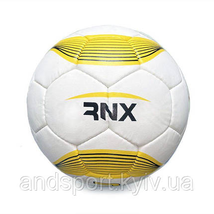М'яч футбольний Newt Rnx Champion No5 NE-F-M1, фото 2