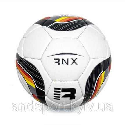 М'яч футбольний Newt Rnx Germany League No5 NE-F-MT, фото 2