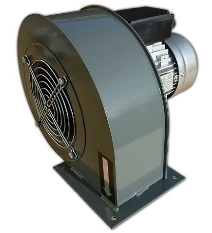 Вентилятор CMB/2 160/060 "М+М" для котлів з ретортою 100-200 кВт