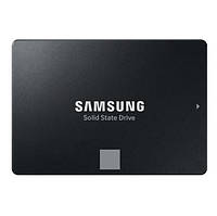 Samsung 870 Evo-Series 1TB 2.5" SATA III V-NAND 3bit MLC (TLC) (MZ-77E1T0BW)