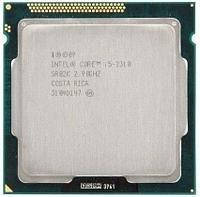 Процессор Intel Core i5-2310 s1155