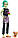 УЦІНКА (Примʼята коробка) Monster High Лялька Д'юс Горгон Monster High Deuce Gorgon Posable Fashion Doll HHK56, фото 6