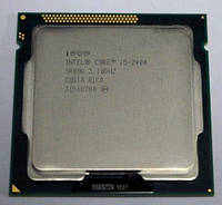 Процессор Intel® Core i5-2400 s1155