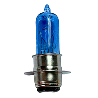 Лампа фари синя 12 V 35/35W Samulai