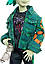 Monster High Лялька Дюс Горгон 2022 Deuce Gorgon Posable Fashion Doll HHK56, фото 3