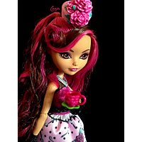 Ever After High Hat-Tastic Briar Beauty Лялька евер афтер хай Браєр Б'юті   