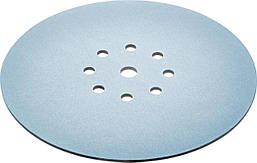 Шліфувальні круги 1 штука STF D225 P180 GR S/1 Granat Soft Festool 204225/1
