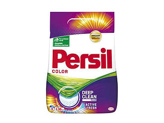 Порошок для машинного й ручного прання Color 1,35 кг ТМ PERSIL BP