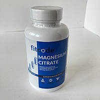 Fitcode Magnesium citrate Магній цитрат, 200 мг 60 капсул