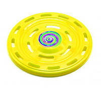 Летающая тарелка "Сег" (жёлтая) [tsi106284-ТСІ]